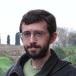 Official photograph of Magister Cammeresi